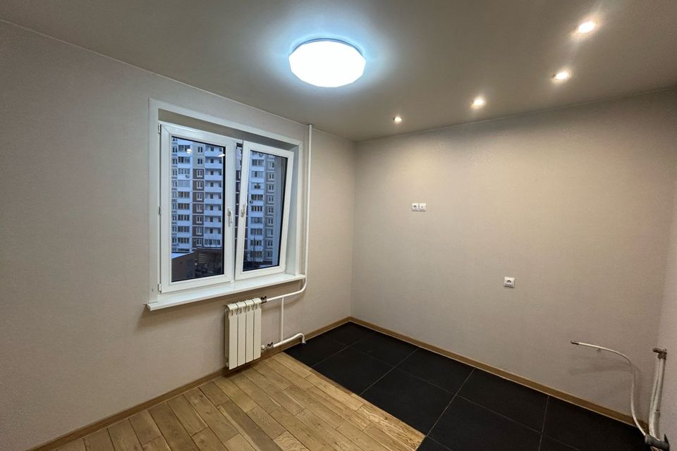 Продаётся 2-комнатная квартира, 60.9 м²
