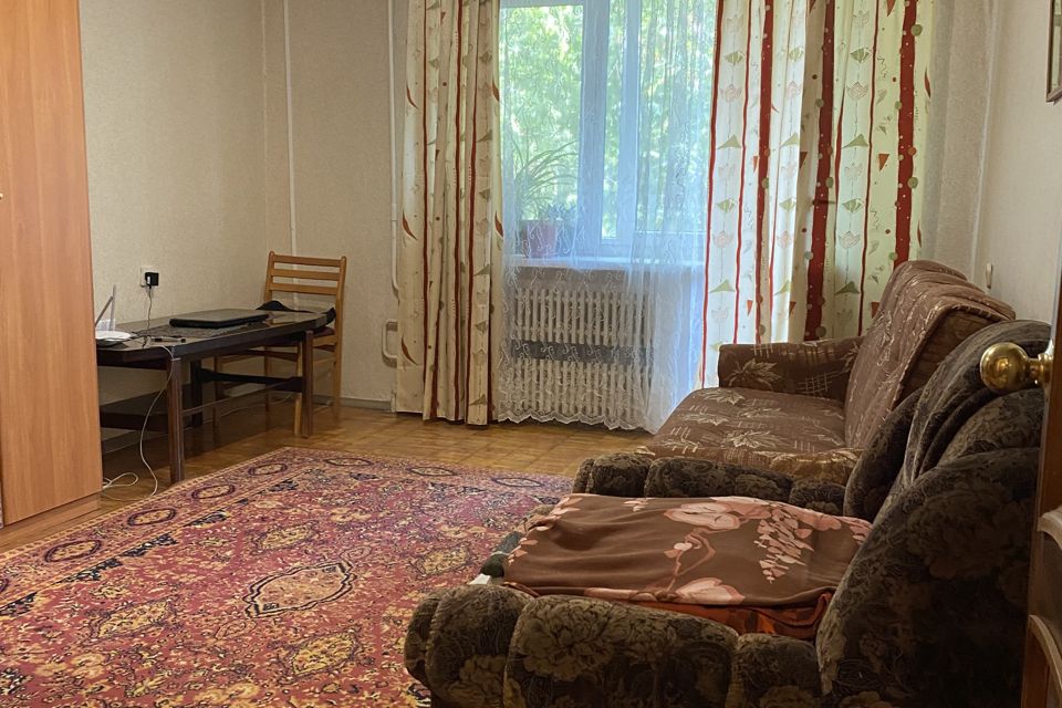 Продаётся 2-комнатная квартира, 48 м²
