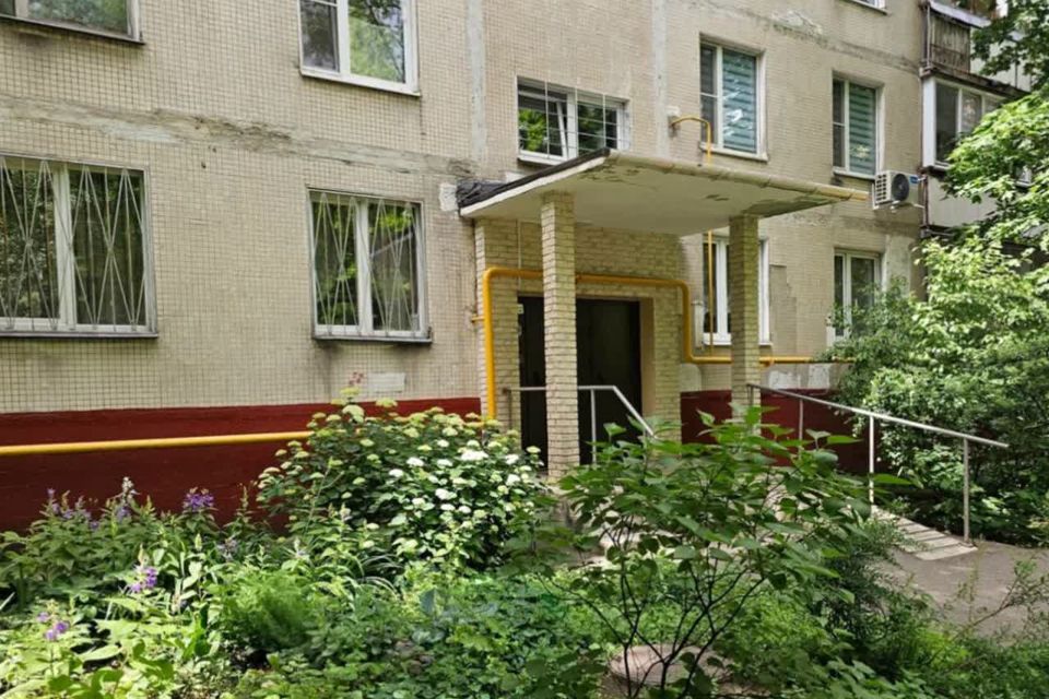 Продаётся студия, 11.9 м²