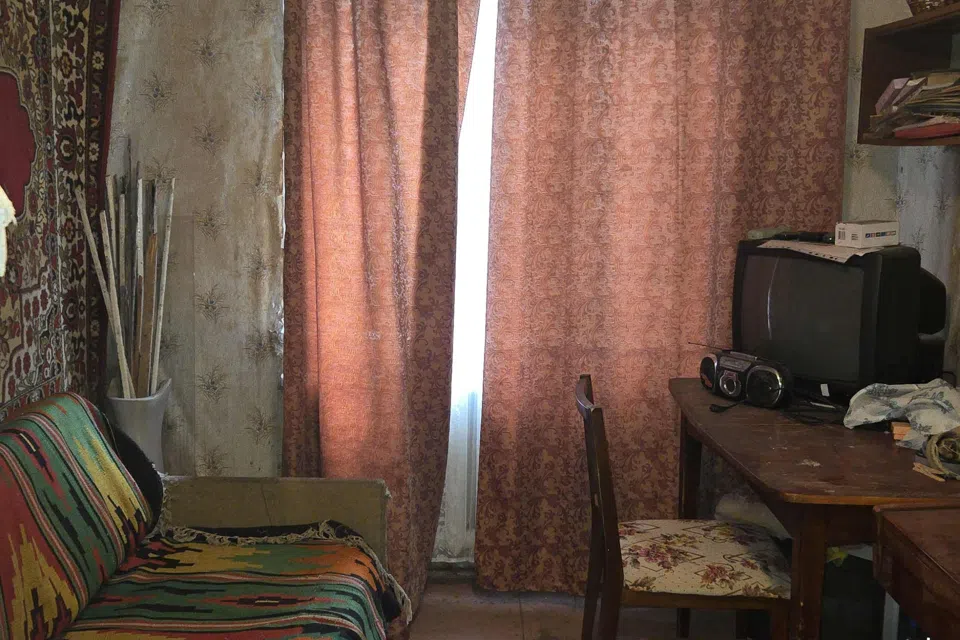 Продаётся 3-комнатная квартира, 63 м²