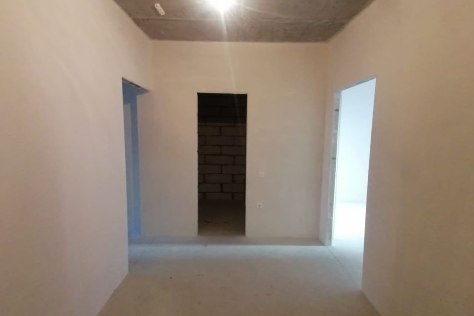 Продаётся 1-комнатная квартира, 38 м²