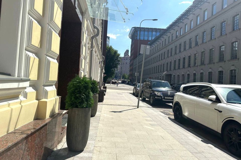 Продаётся студия, 74 м²