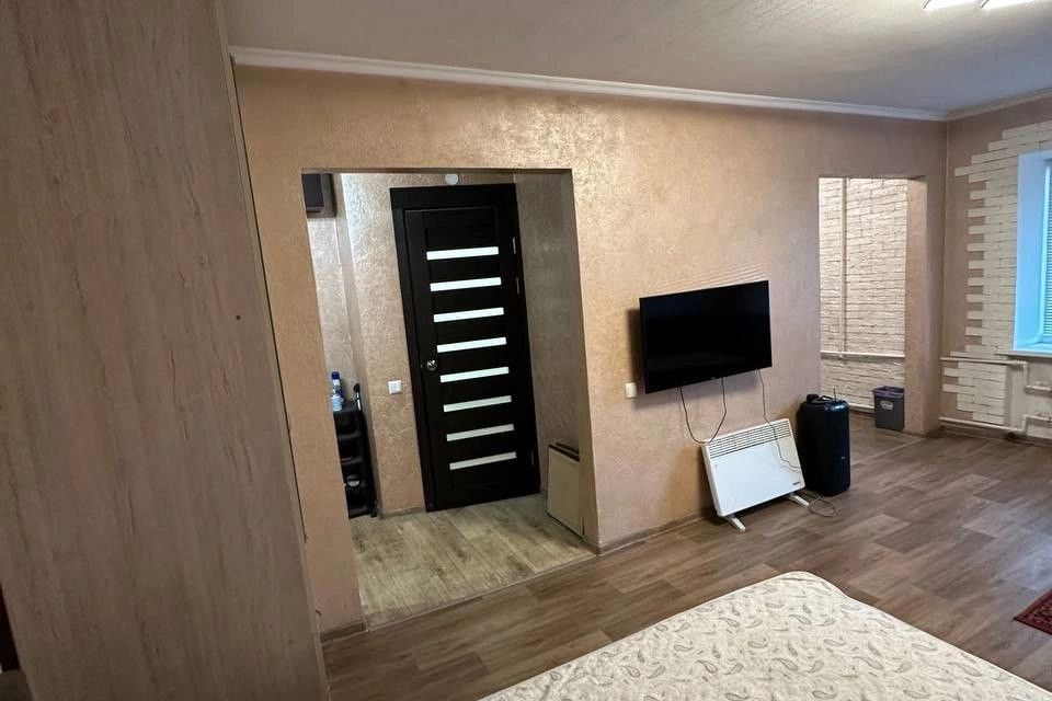 Продаётся студия, 29 м²