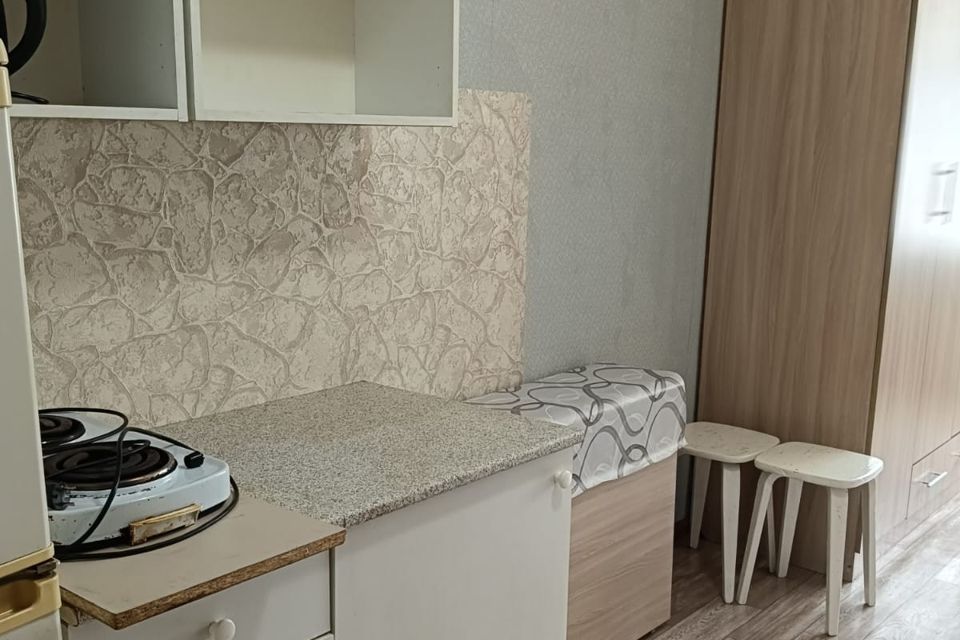 Сдаётся студия, 25 м²