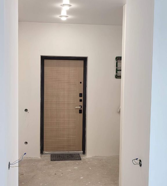 Продаётся 3-комнатная квартира, 79.8 м²