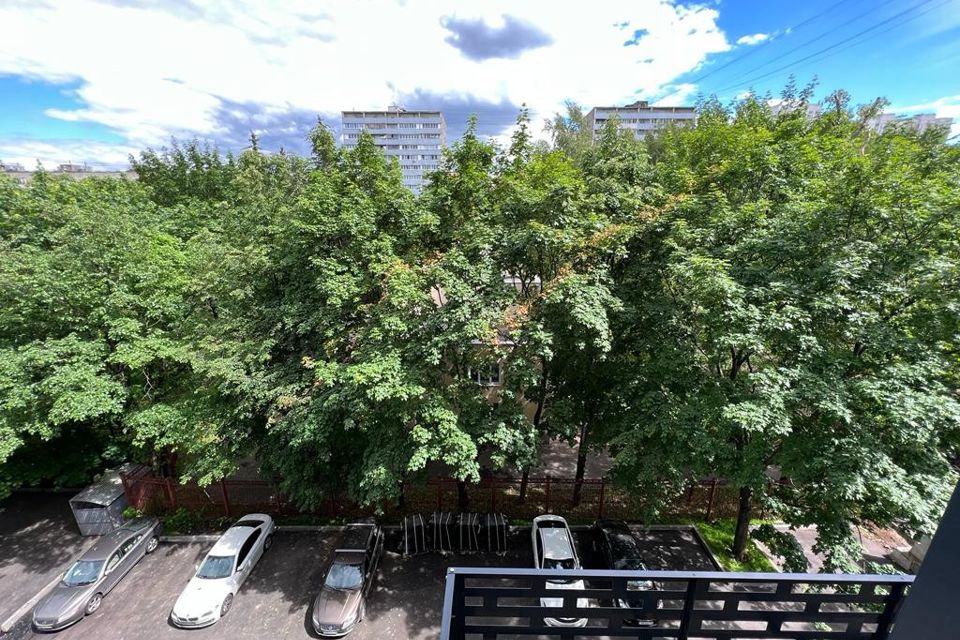 Продаётся 2-комнатная квартира, 49 м²