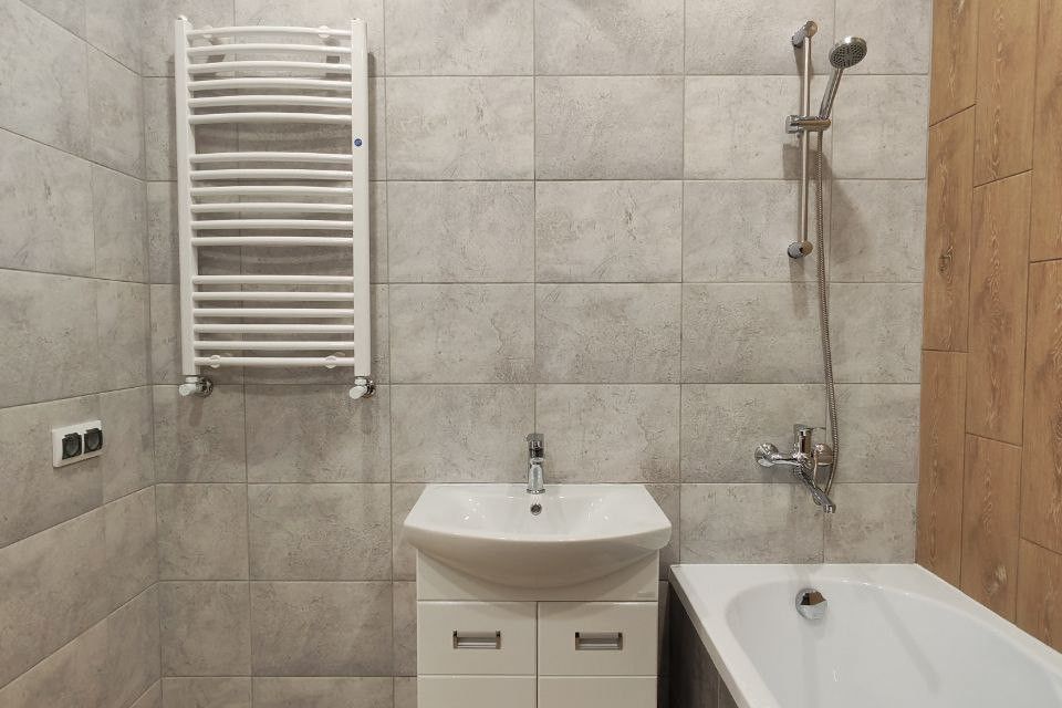 Продаётся 2-комнатная квартира, 53 м²