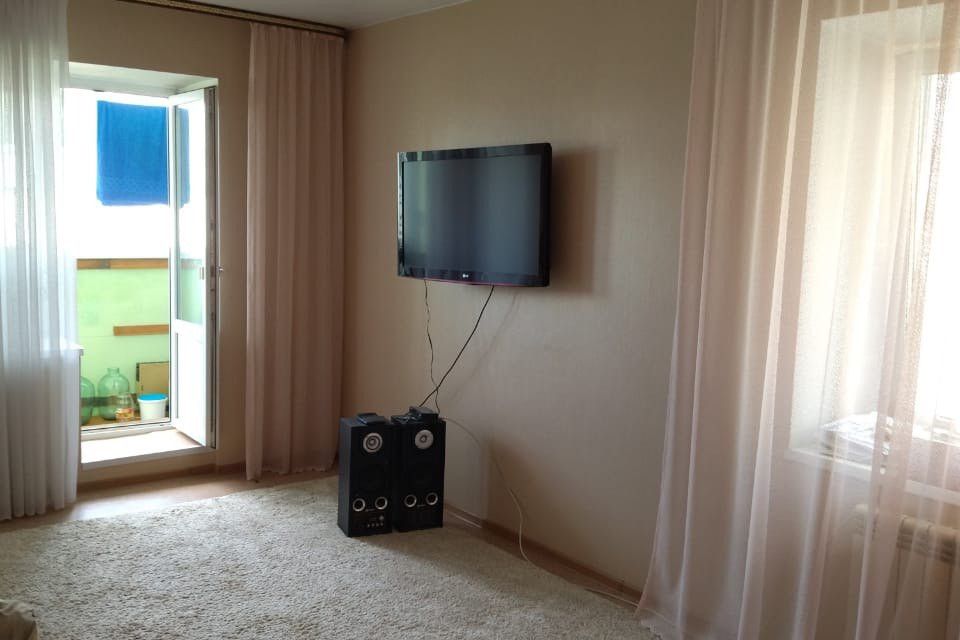 Продаётся 2-комнатная квартира, 52.7 м²