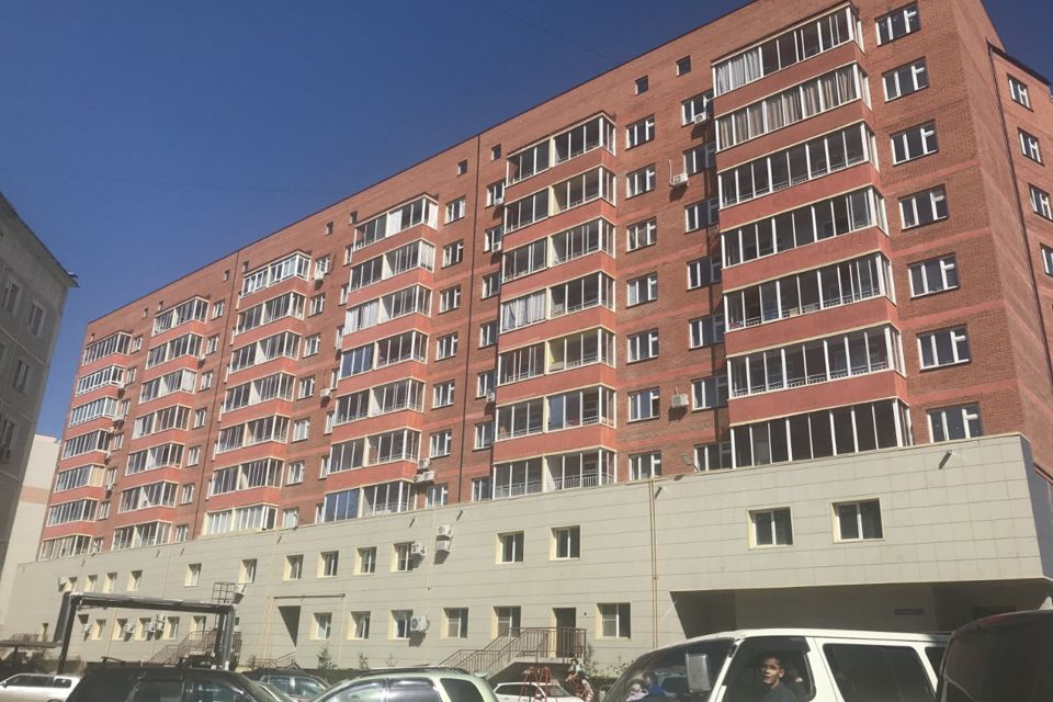 Купить 1-2-комнатную квартиру в Москве в проезде Петровско-Разумовский - База не