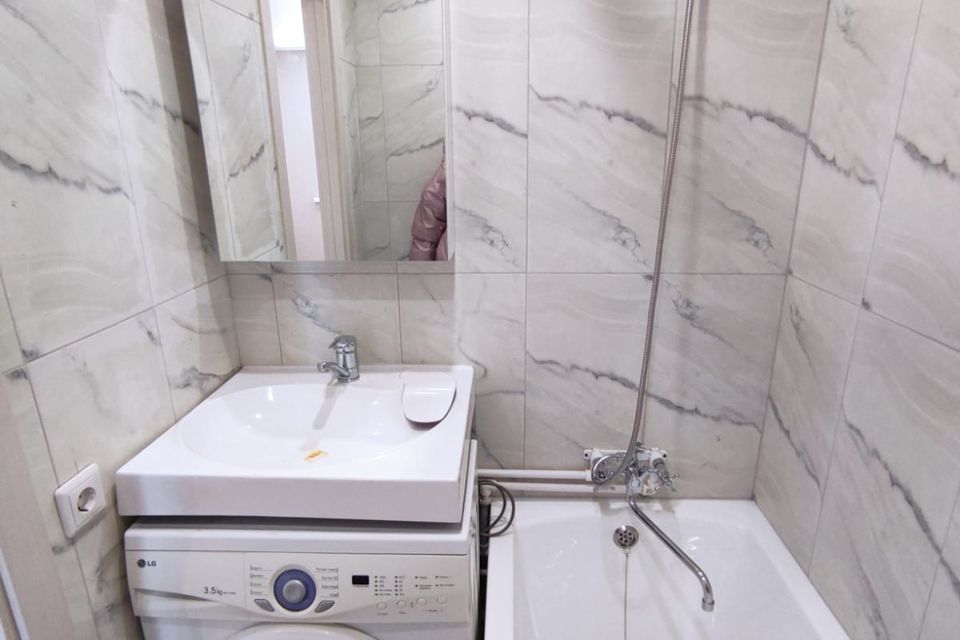Продаётся студия, 17.8 м²