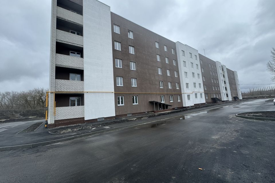 Продаётся 1-комнатная квартира, 30.6 м²