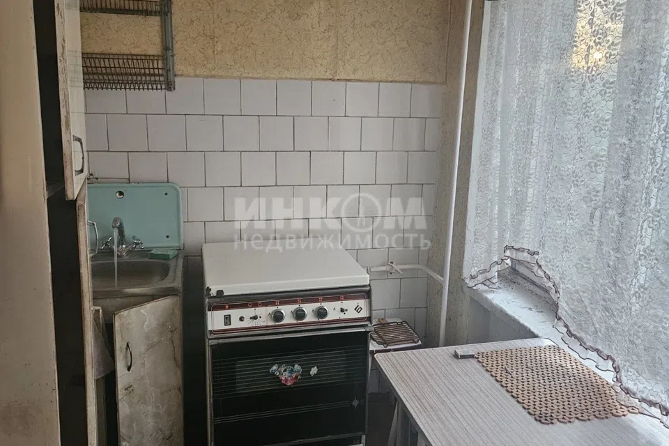 Продаётся 2-комнатная квартира, 46 м²