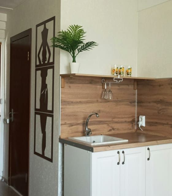 Продаётся студия, 15 м²