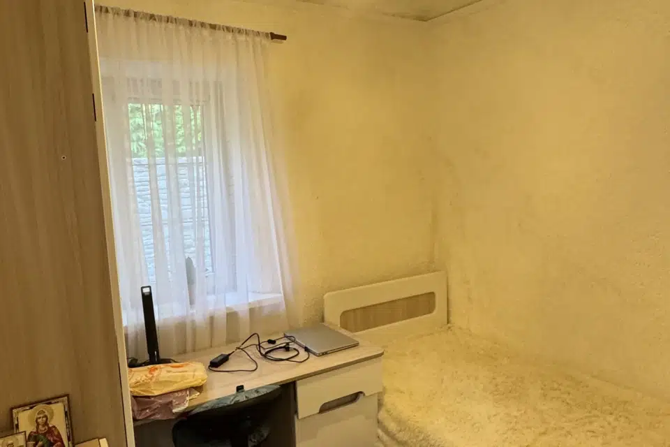 Продаётся 1-этажный дом, 69 м²