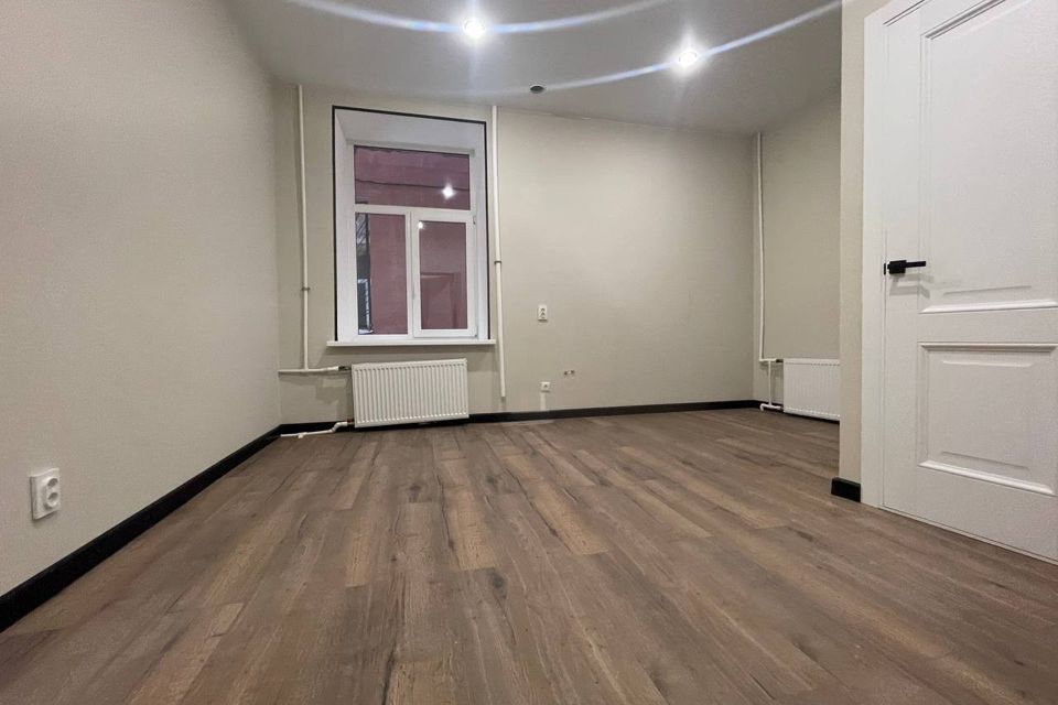 Продаётся 2 комнаты в 1-комн. квартире, 18.5 м²