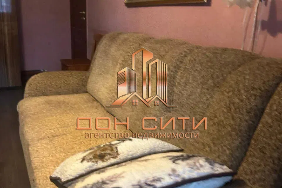 Продаётся 2-комнатная квартира, 45 м²