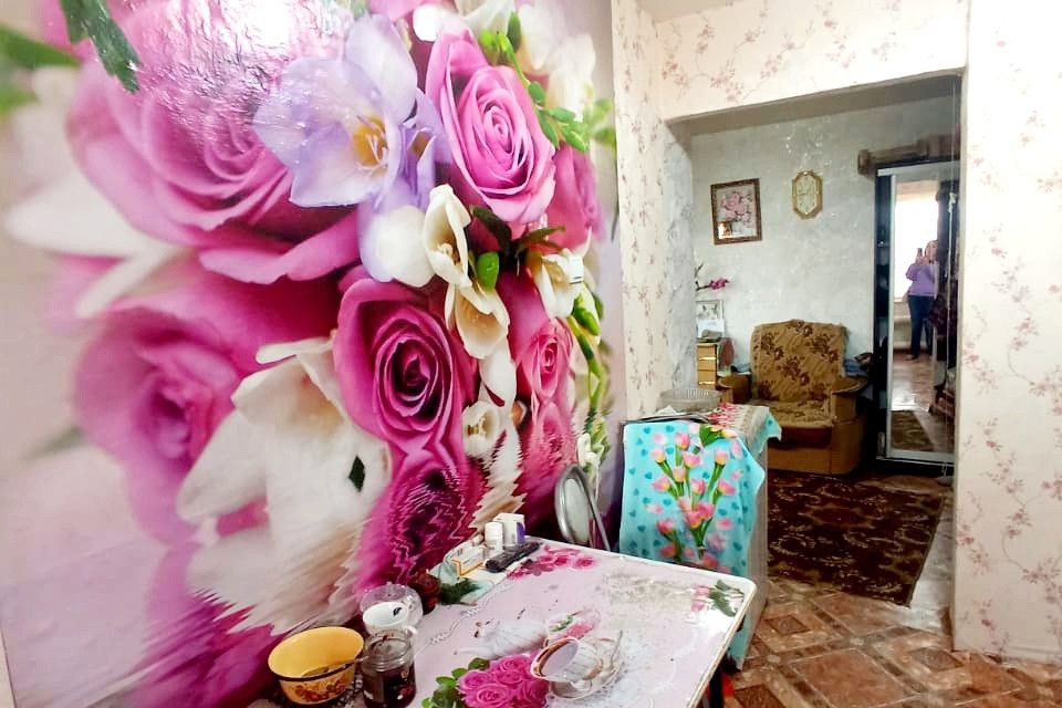 Продаётся 2-комнатная квартира, 48.9 м²