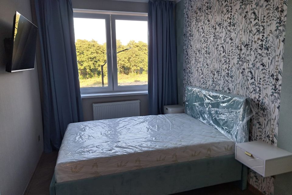 Продаётся 1-комнатная квартира, 30 м²