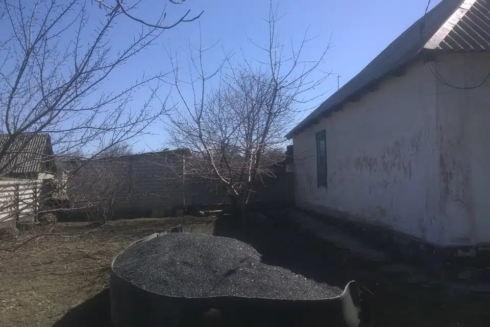 Продаётся 1-этажный дом, 52.5 м²