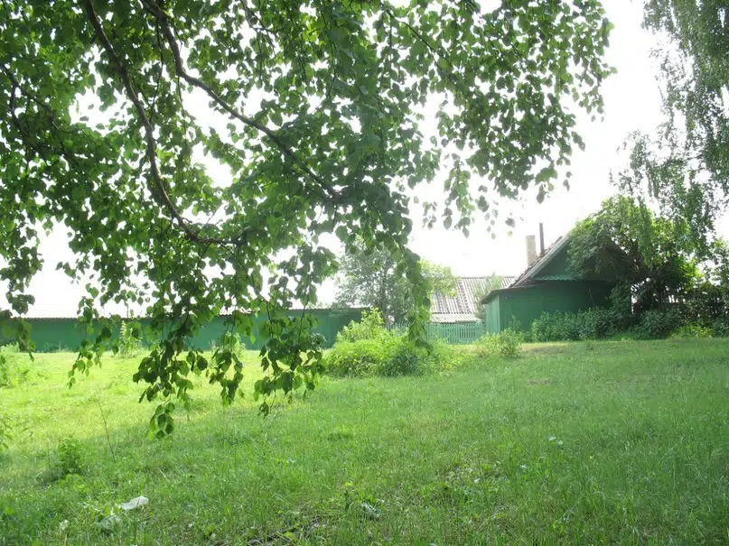 Продаётся 1-этажный дом, 40 м²