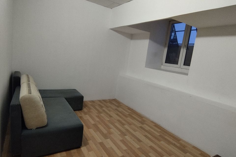 Сдаётся офис, 12 м²