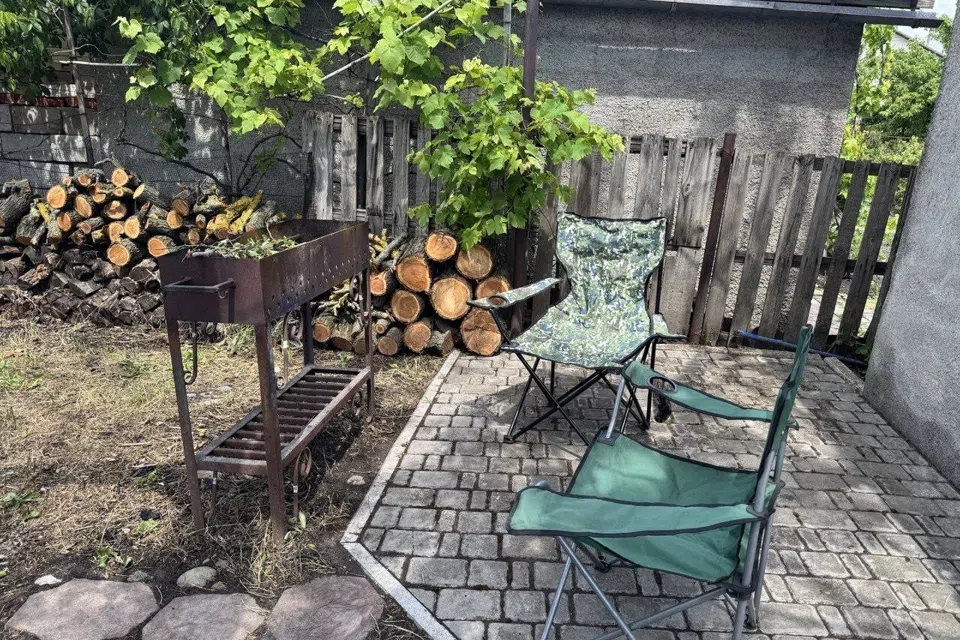 Продаётся 1-этажный дом, 30 м²