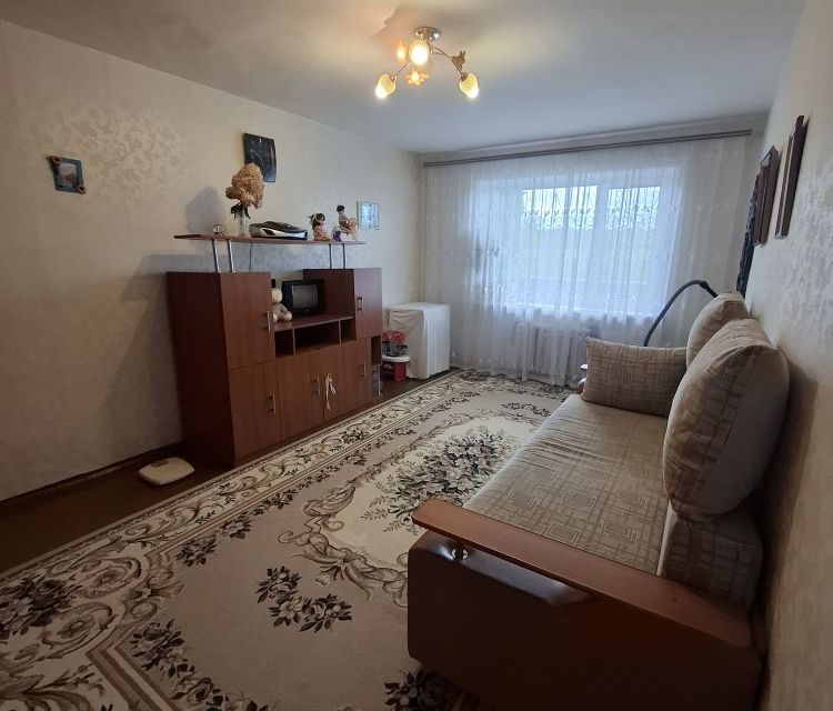 Продаётся 2-комнатная квартира, 67 м²