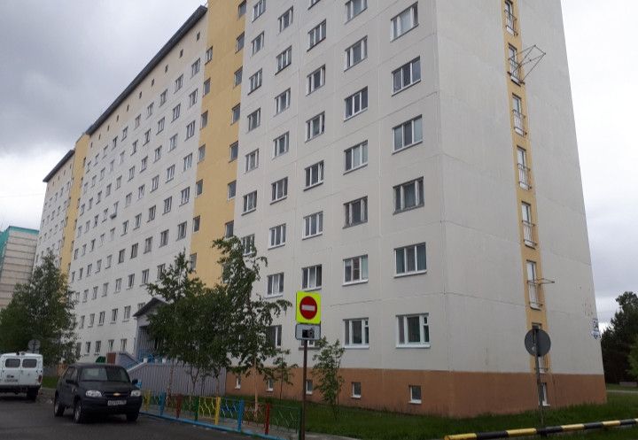 Сдаётся 1-комнатная квартира, 29 м²