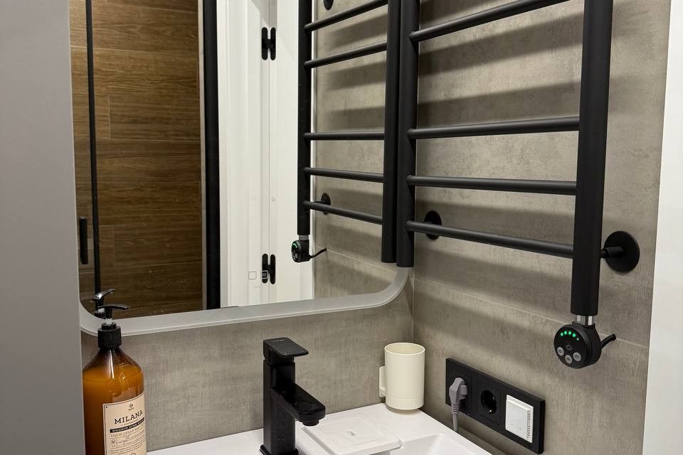Продаётся студия, 29.5 м²