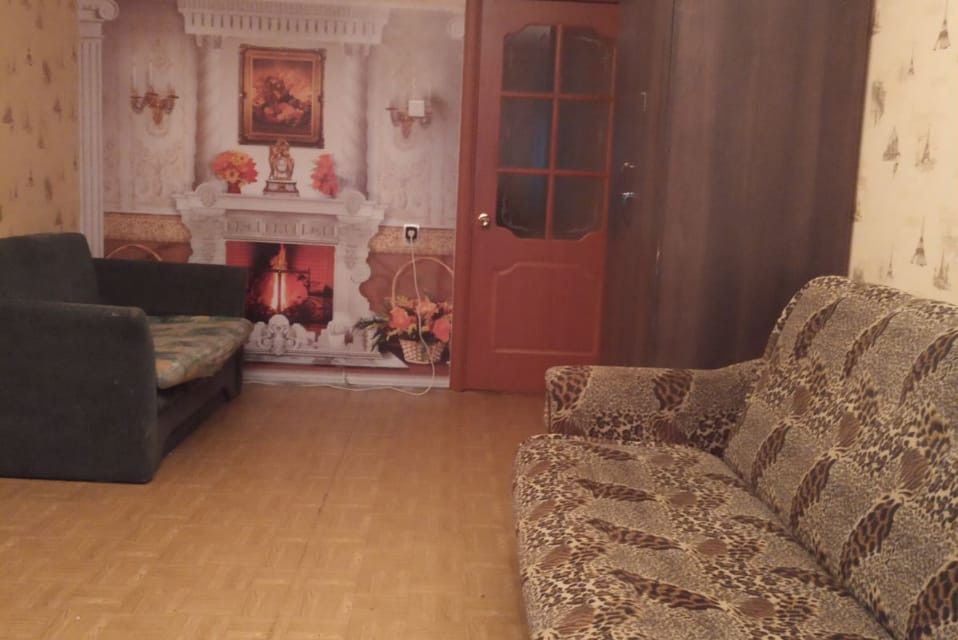 Продаётся 3-комнатная квартира, 81.1 м²