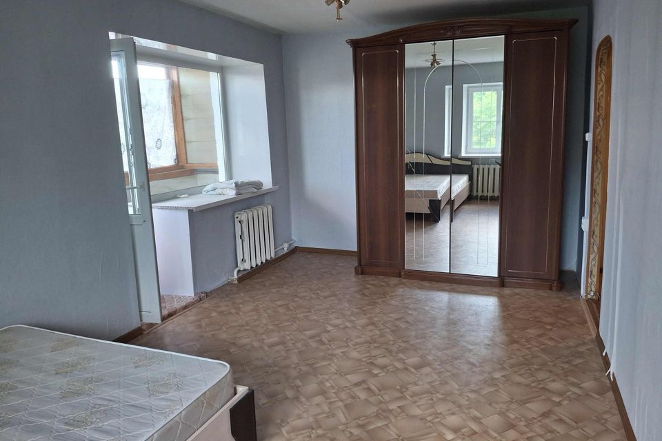 Продаётся 1-комнатная квартира, 31.1 м²