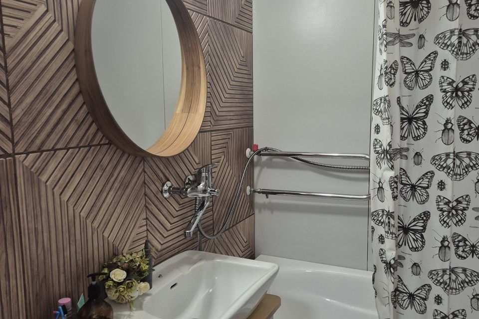 Продаётся 2-комнатная квартира, 48 м²