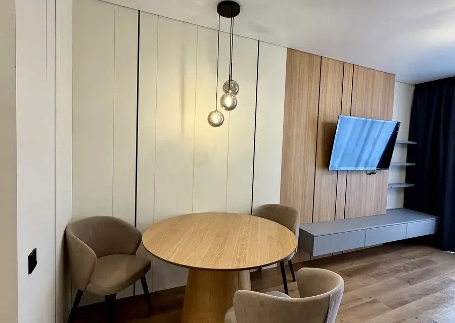 Продаётся 2-комнатная квартира, 66 м²