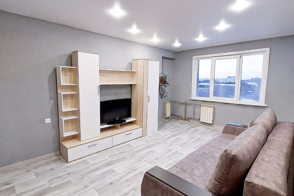 Продаётся 3-комнатная квартира, 65 м²