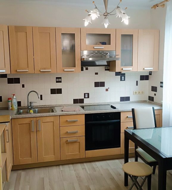 Продаётся 2-комнатная квартира, 50.3 м²