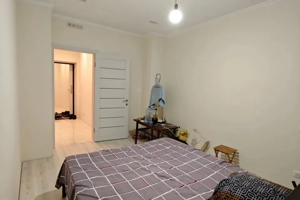 Продаётся 3-комнатная квартира, 66 м²