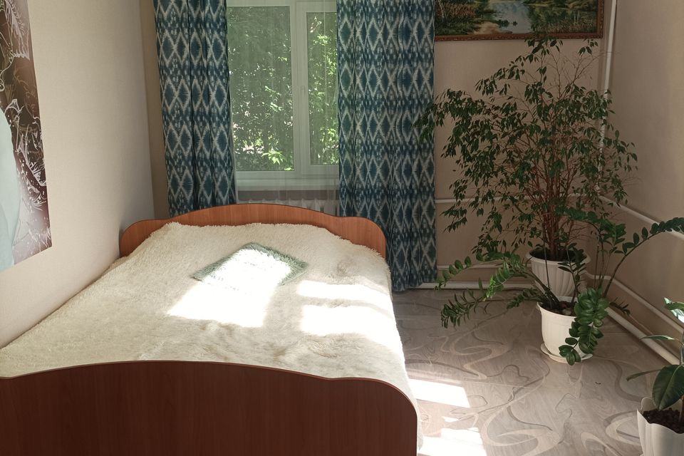 Продаётся 2-комнатная квартира, 63.8 м²