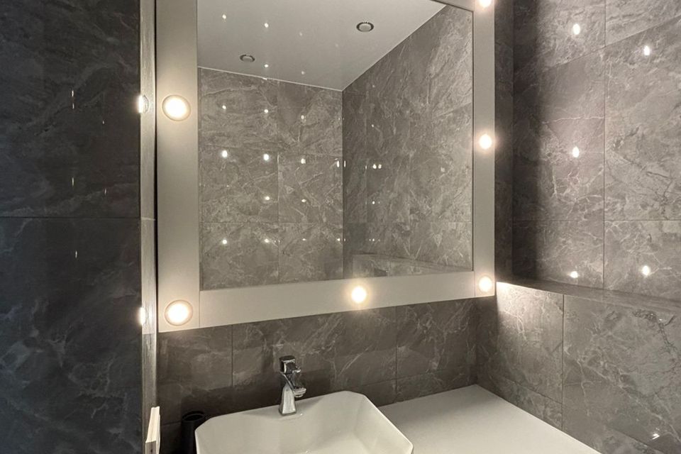 Продаётся 1-комнатная квартира, 30 м²