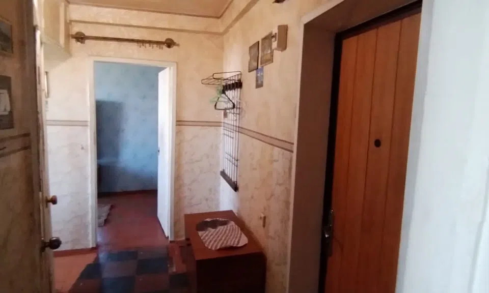 Продаётся 2-комнатная квартира, 42.1 м²
