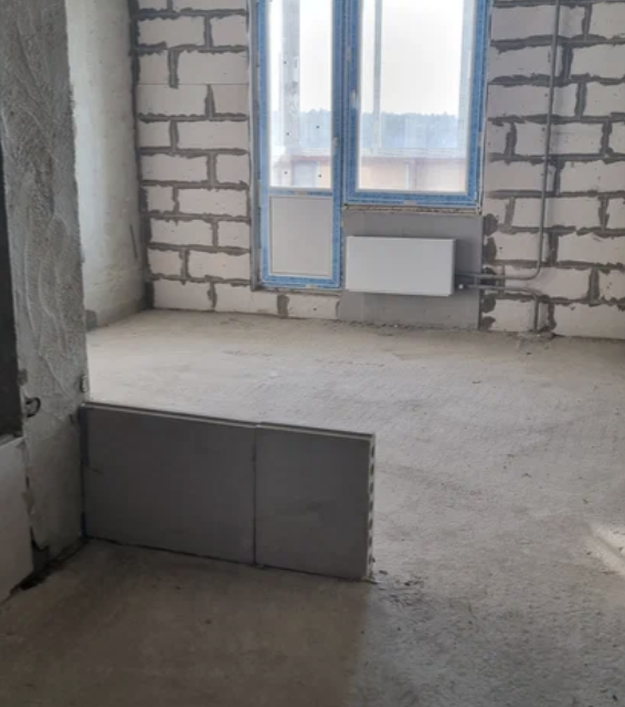 Продаётся студия, 25.1 м²