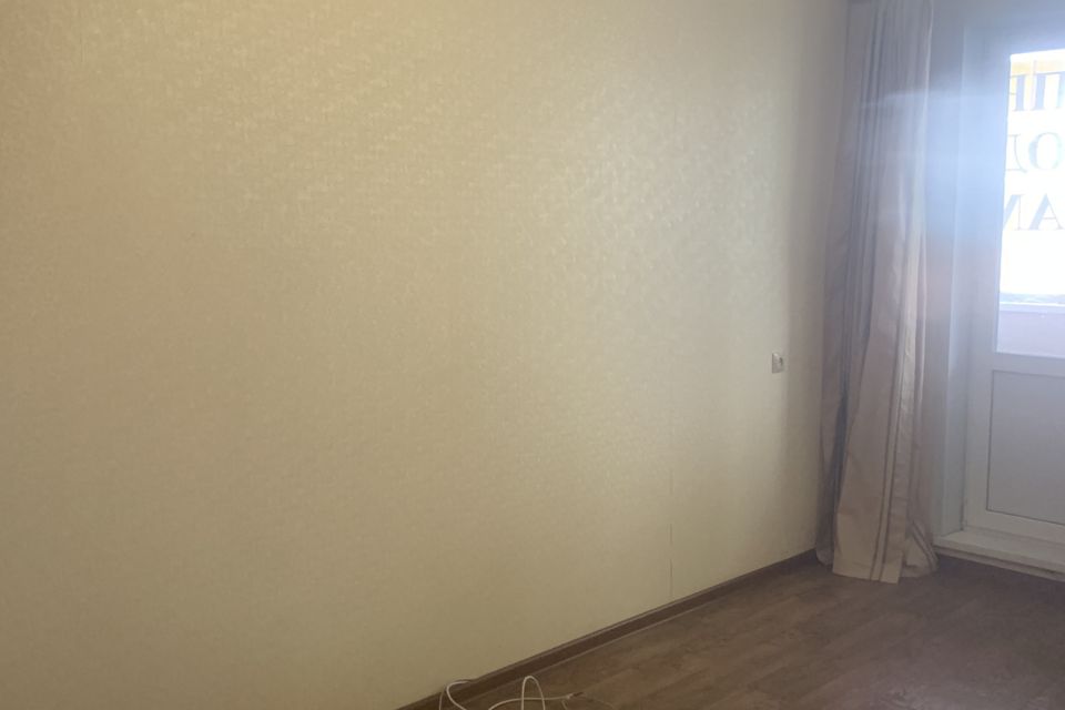 Продаётся 2-комнатная квартира, 43 м²