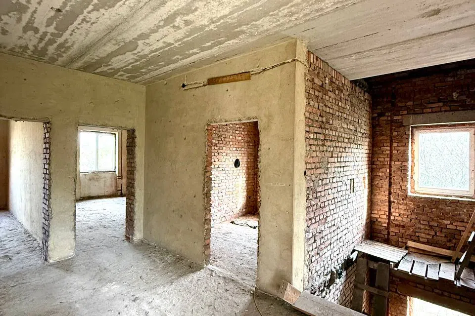 Продаётся 3-этажный дом, 510 м²