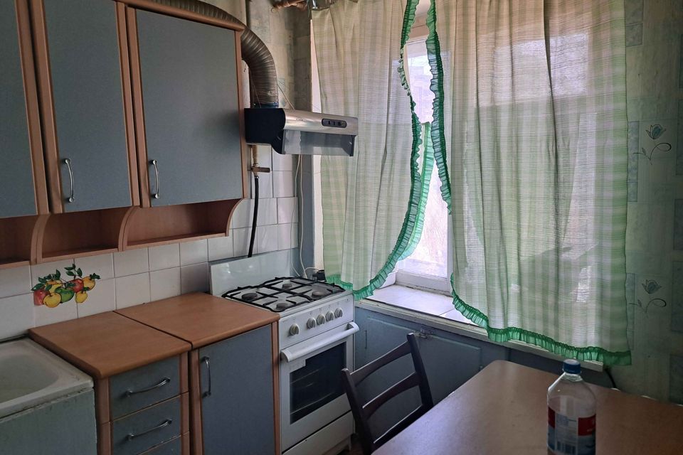 Продаётся 2-комнатная квартира, 49.9 м²