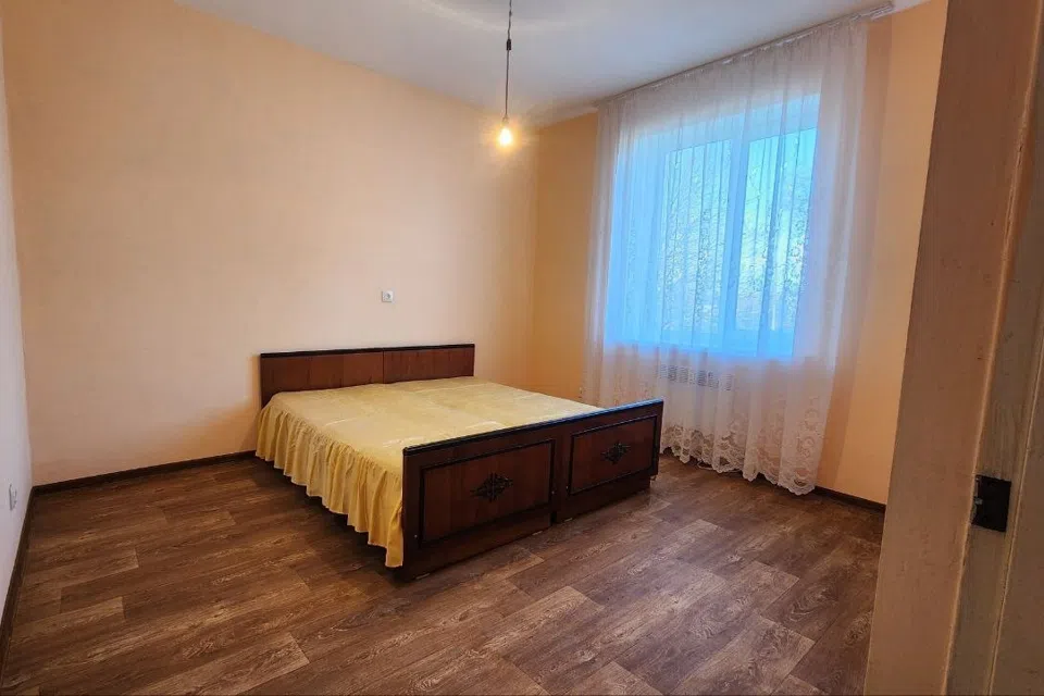 Продаётся 2-комнатная квартира, 4 м²