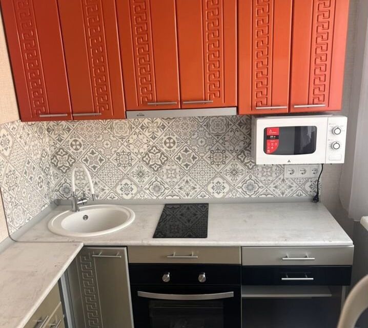 Сдаётся 2-комнатная квартира, 46 м²
