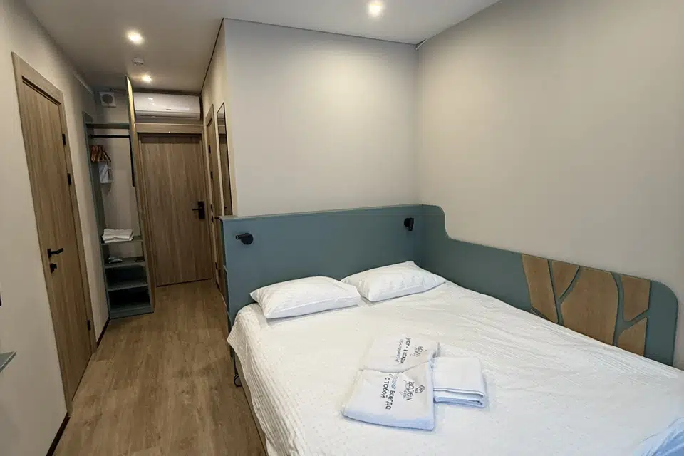 Продаётся студия, 17 м²