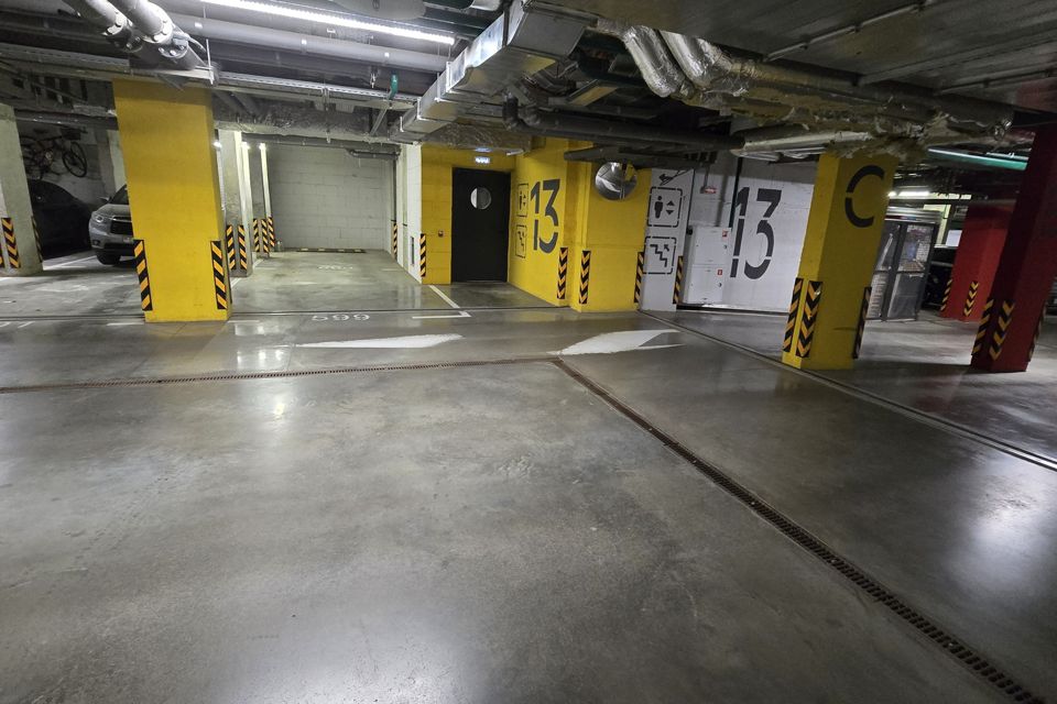 Продаётся бокс, 3.2 м²