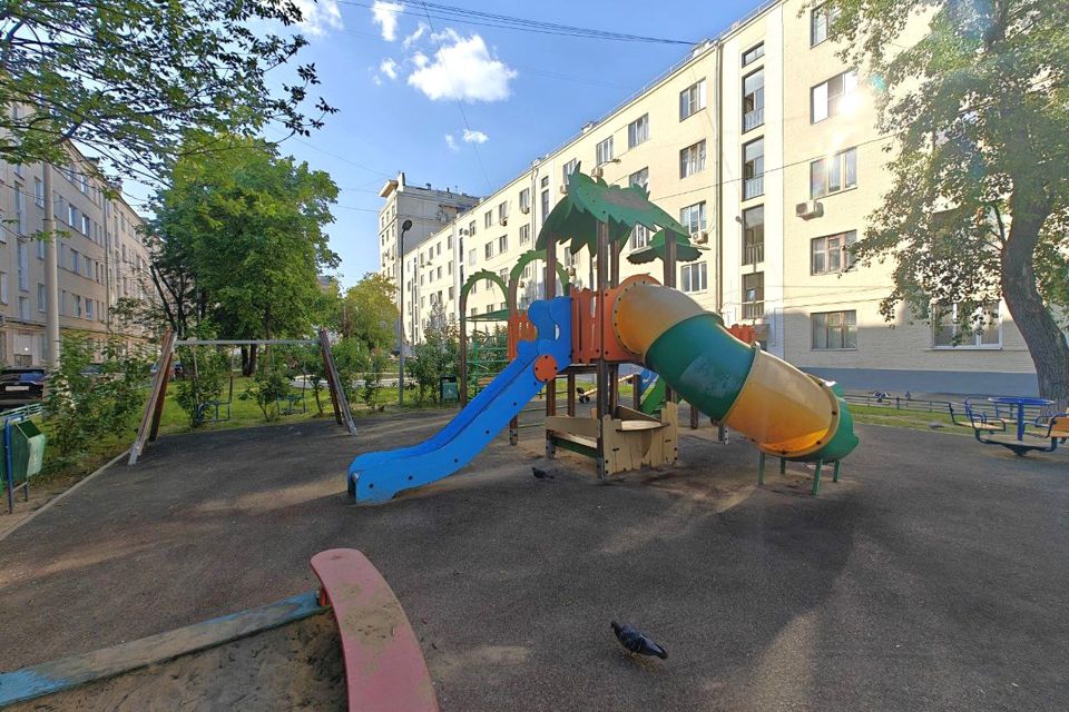 Продаётся студия, 19 м²