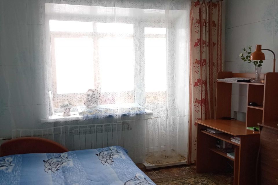 Продаётся 2-комнатная квартира, 48.3 м²