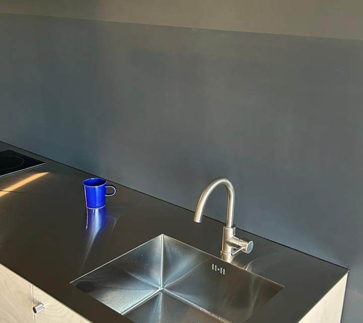 Продаётся 3-комнатная квартира, 79.3 м²